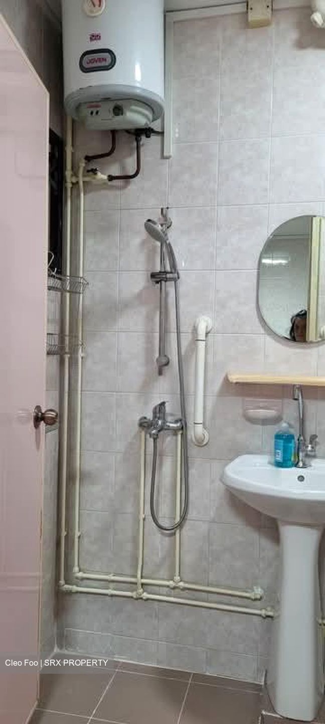 Blk 617 Ang Mo Kio Avenue 4 (Ang Mo Kio), HDB 5 Rooms #558814391